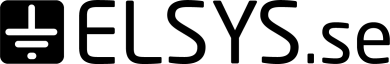 Elsys logotyp