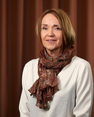 Lisa Åström